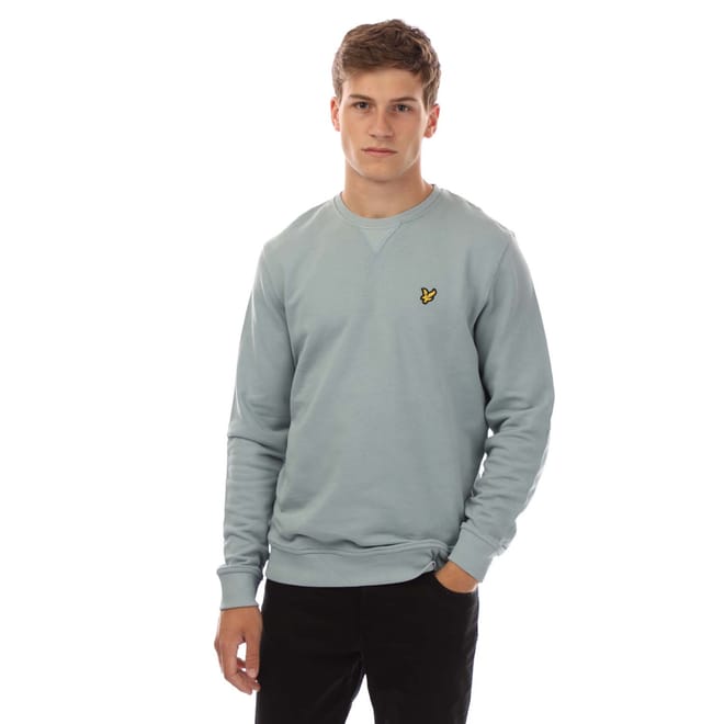 Crewneck Sweatshirt
