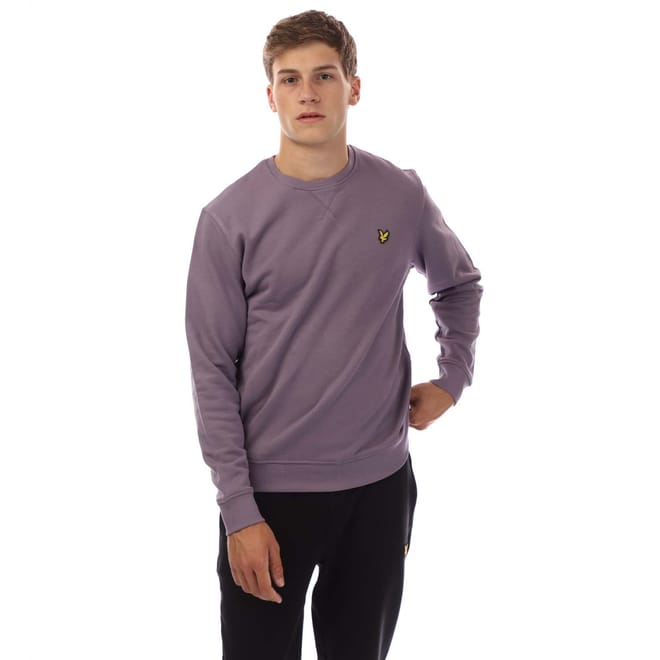Crewneck Sweatshirt