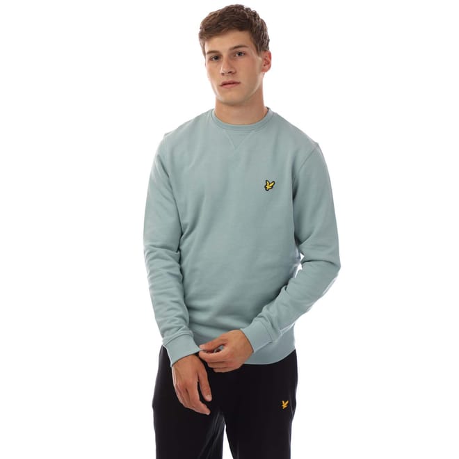 Crewneck Sweatshirt