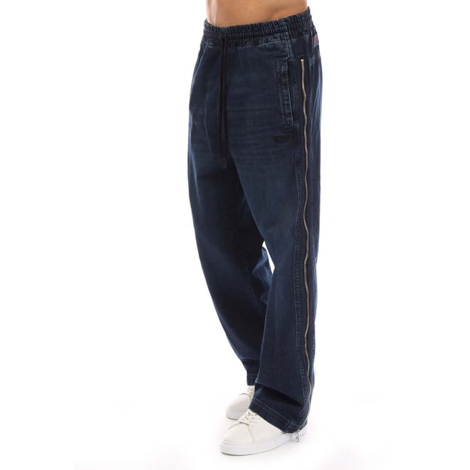 D-Martian-Plus Trousers