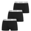 Mens 3 Pack Boxer Shorts