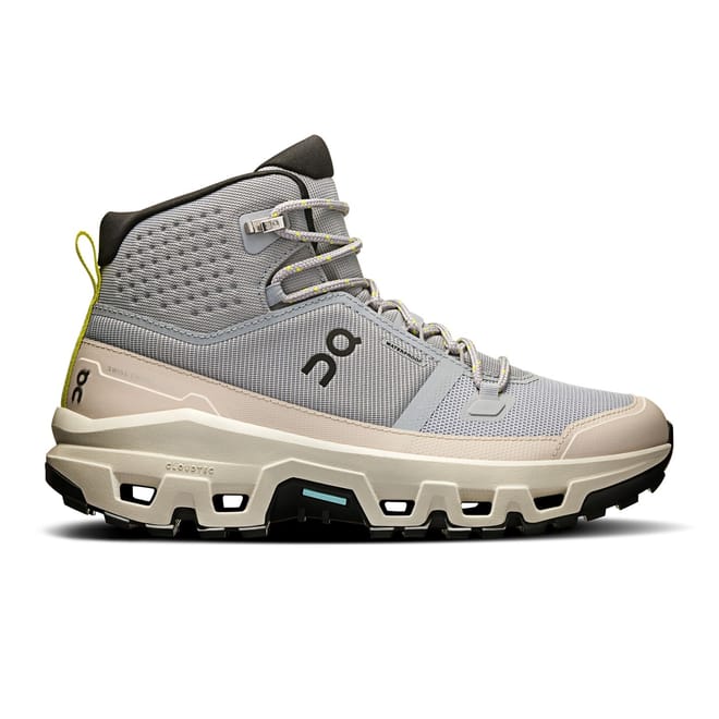 Cloudrock Mid Hiking Boots