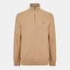 Ralph Lauren Quarter Zip Jumper