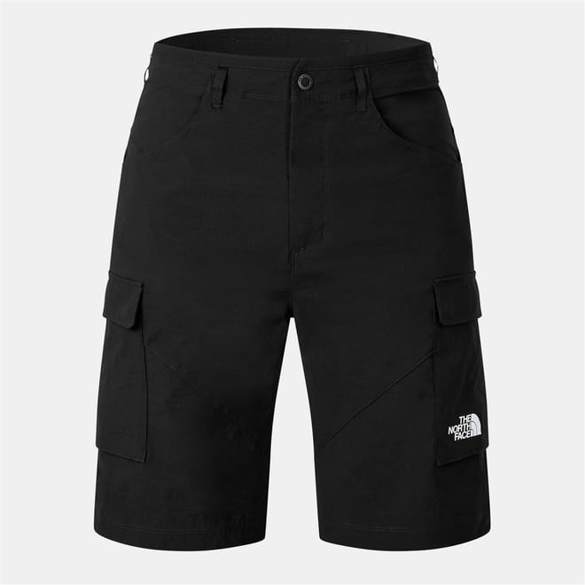 Exploration Cargo Shorts