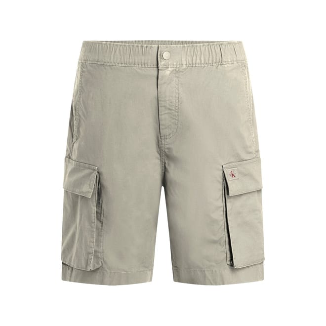 Cargo Shorts