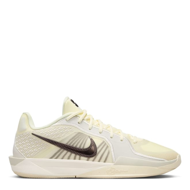 Sabrina 2 Round Toe Low Top Sneakers
