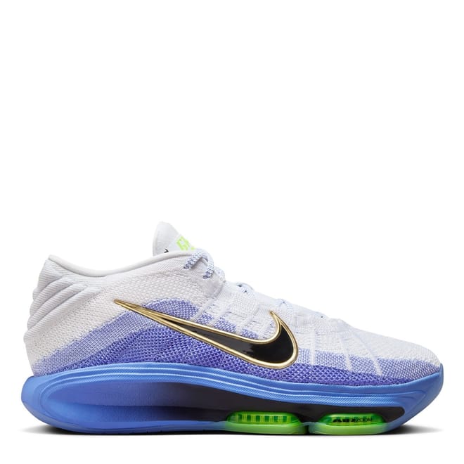 G.t. Hustle 3