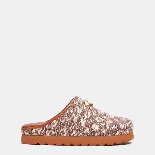 Hadley Clogs