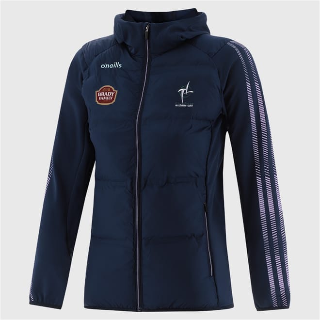 Kildare Dynamo Padded Jacket Ladies