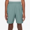 Dri Fit Challenger Big Kids (boys) Training Shorts