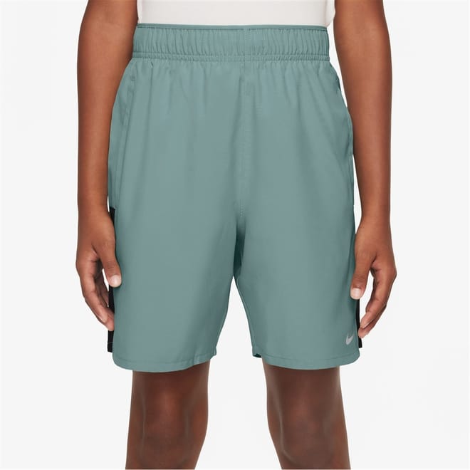 Dri Fit Challenger Big Kids (boys) Training Shorts