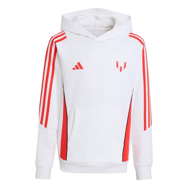 Messi Hoodie Juniors
