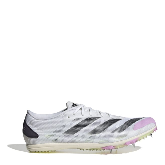 Adizero Xcs Stripe Running Road Shoes