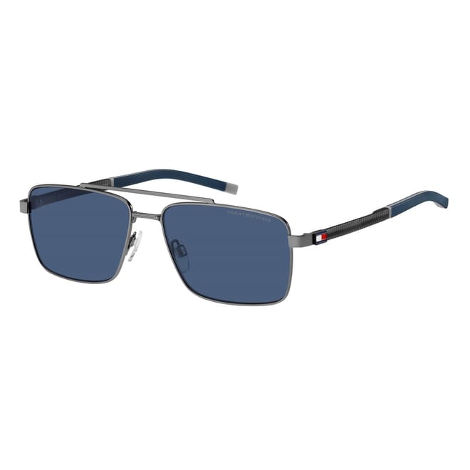 Rectangle Sunglasses
