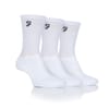 3 Pack Cushi Crew Long Socks