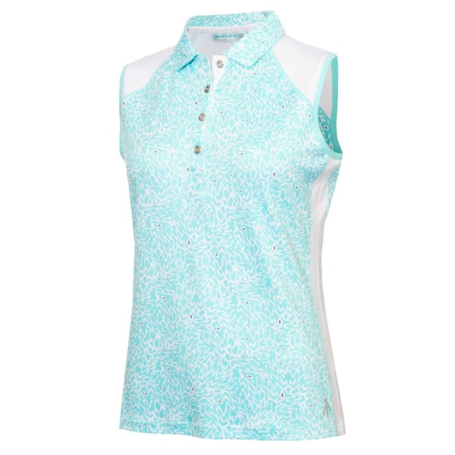 G Slvls Polo