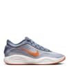 Hustle AC Heathered Low Top Sneakers