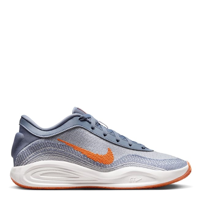 Hustle AC Heathered Low Top Sneakers