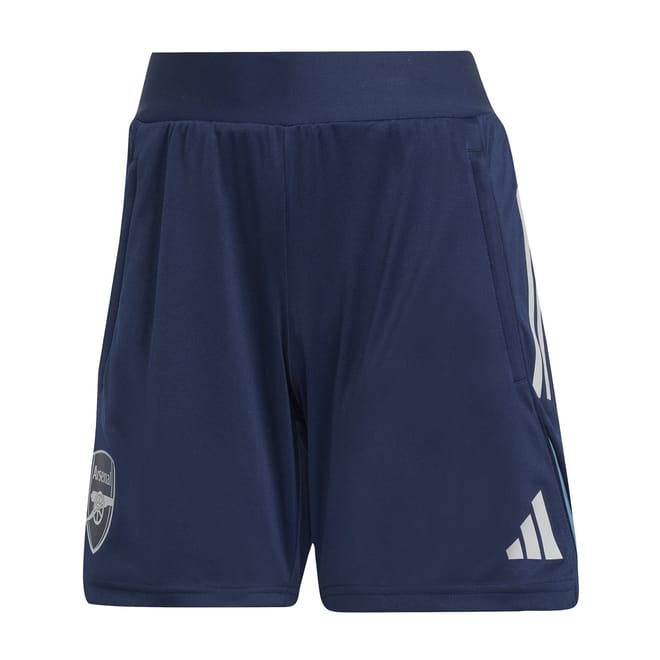 Womens Arsenal Training Shorts 2025 2026