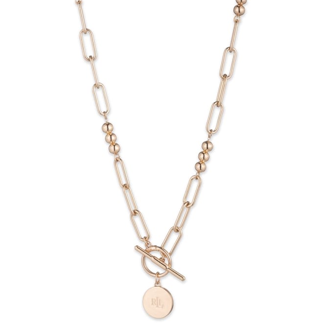 Pendant Necklace