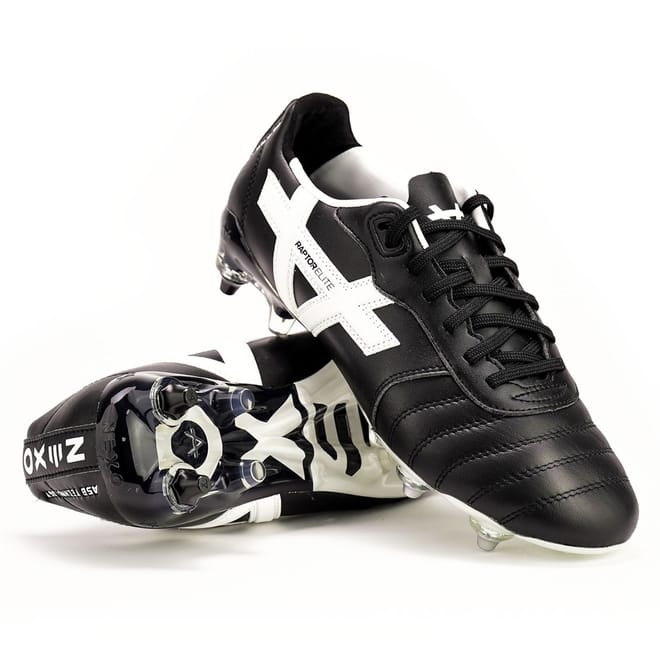 Raptor Elite Adults Artificial Ground Rugby Boots
