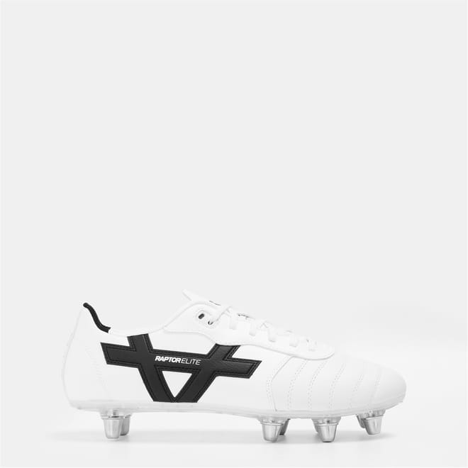 Raptor Elite Adults Soft Ground Football Boots