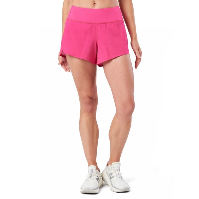 Strd Trn Shorts
