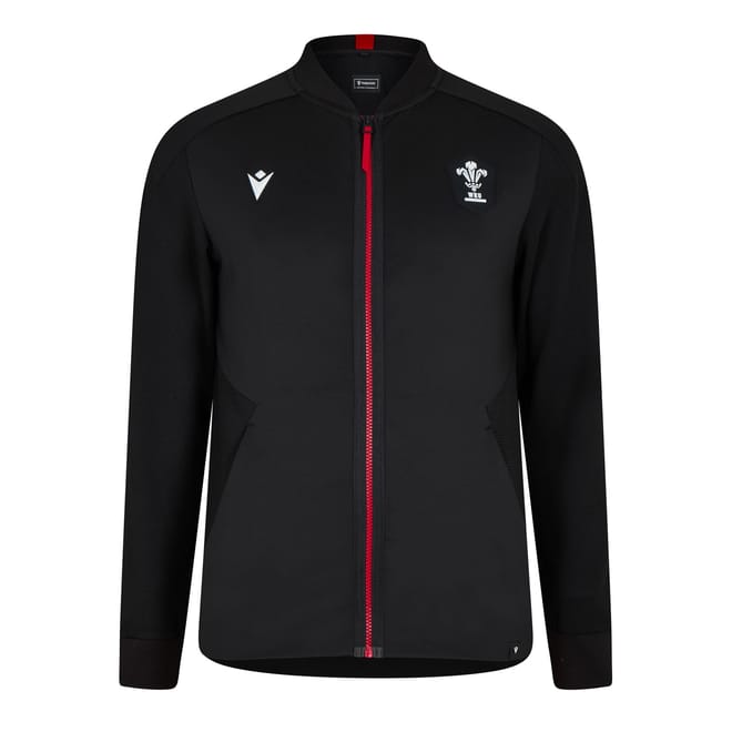 Welsh Rugby Union Anthem Jacket 2024 Adults