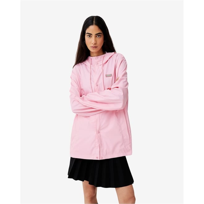 Short Jacket