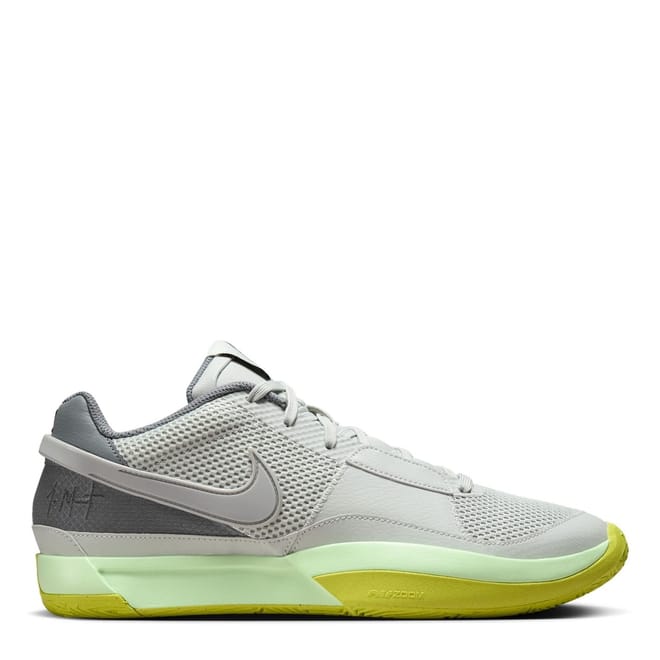 Ja 1 Low Top Sneakers