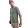 Mens Drifit Miler Running Top