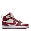 Court Borough Mid 2 Little Kids Shoes