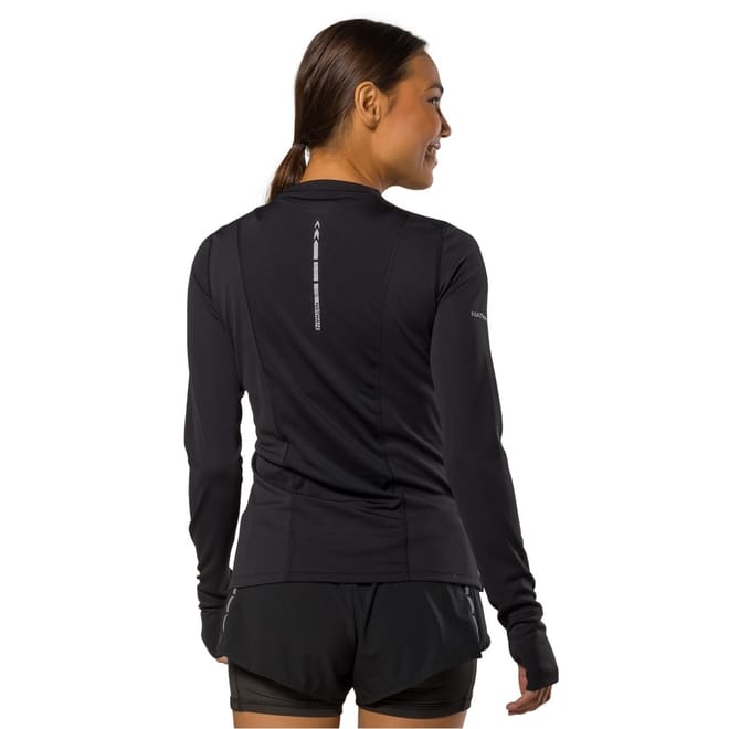 Rise Thumb Hole Long Sleeve T-Shirt