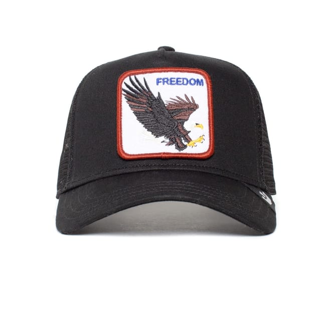 Trucker Cap Farm