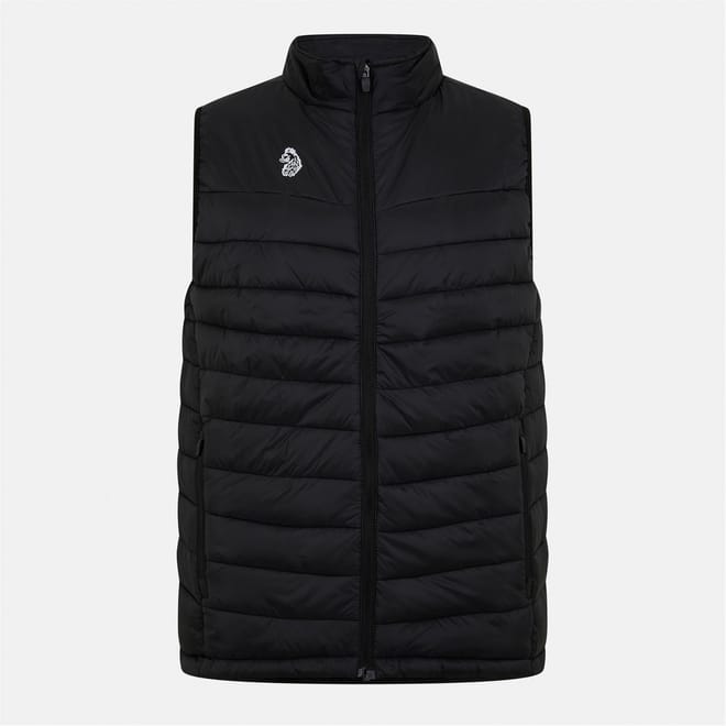Team Gilet