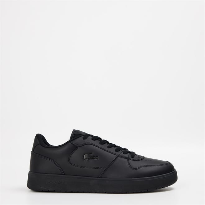 Court Ace Low Top Court Shoes