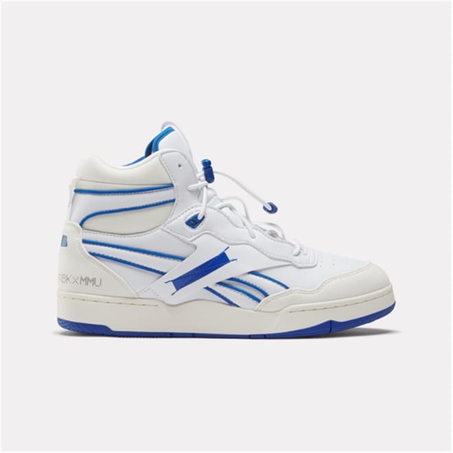 Milk BB 4000 Hi Top Sneakers