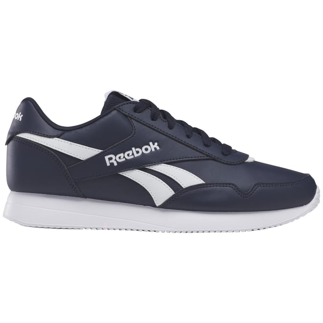 Mens Jogger Lite Vecnav Ftwwht Ft Low Top Trainers