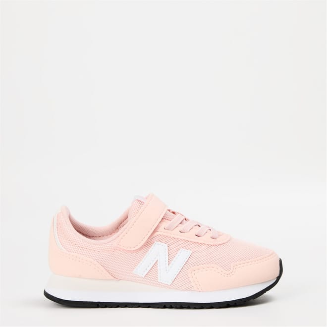 323 Low Top Flat Heel Sneakers