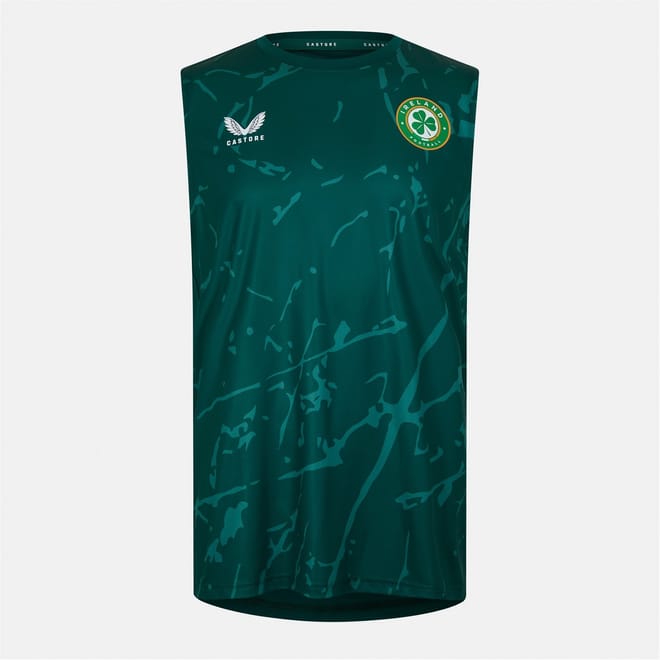 Fai Trn Vest