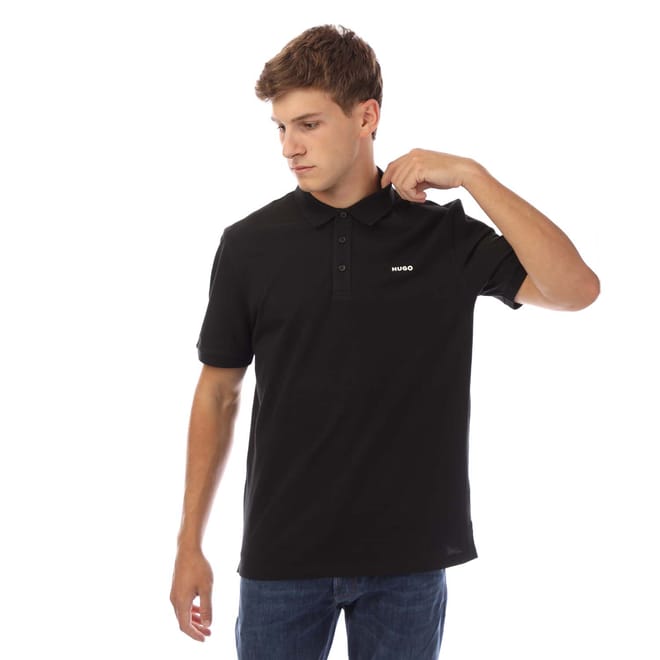 Donos222 Polo Shirt