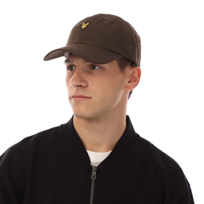 Ripstop Baseball Cap