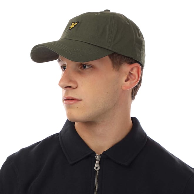 Baseball Cap