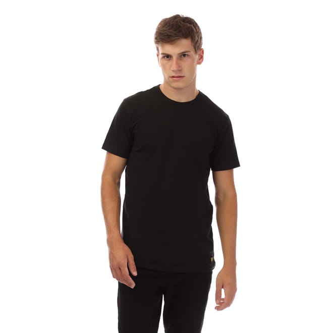 3 Pack of Striped T-Shirts