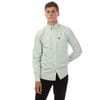 Plain Oxford Shirt