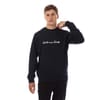 Script Sweatshirt