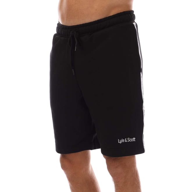 Tape Shorts
