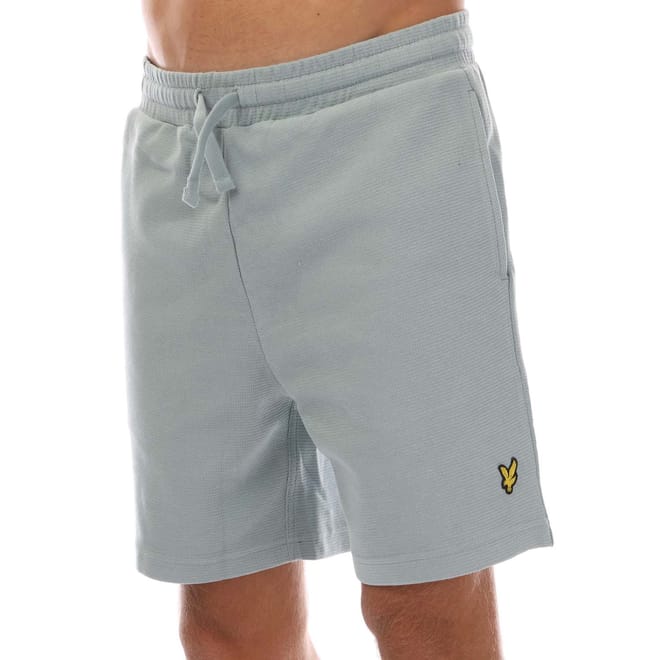 Crest Sweat Shorts