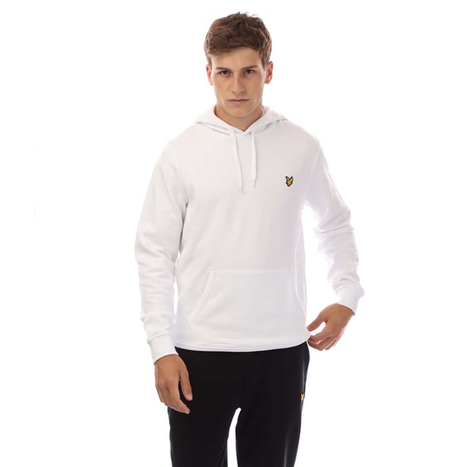 Pullover Hoodie