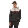 Fly Fleece Colour Block Hoodie
